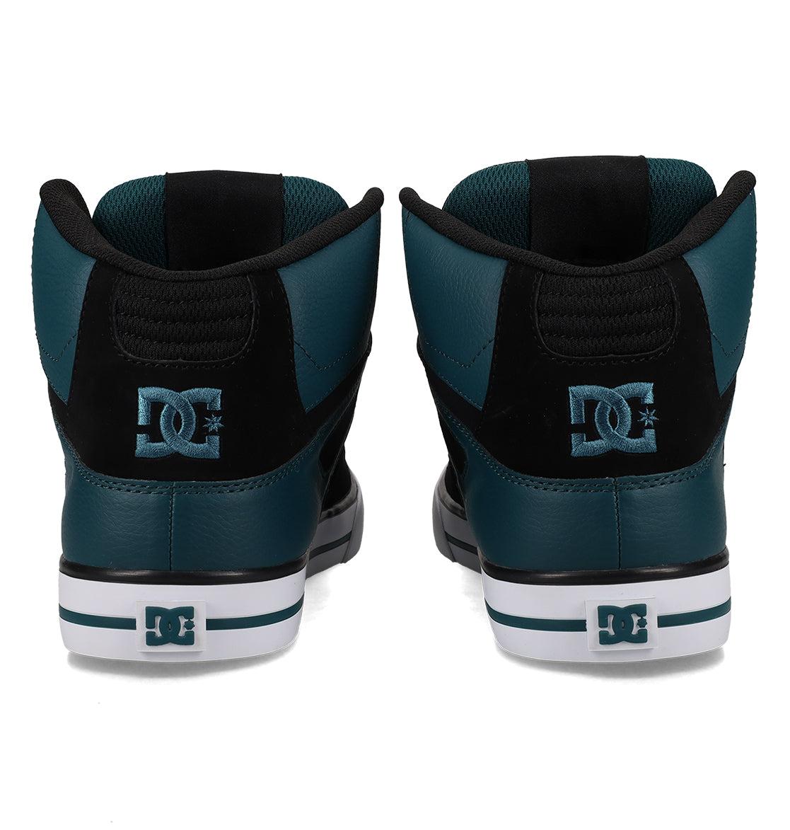 Men's Pure High Top Wc Shoes Male Product Image