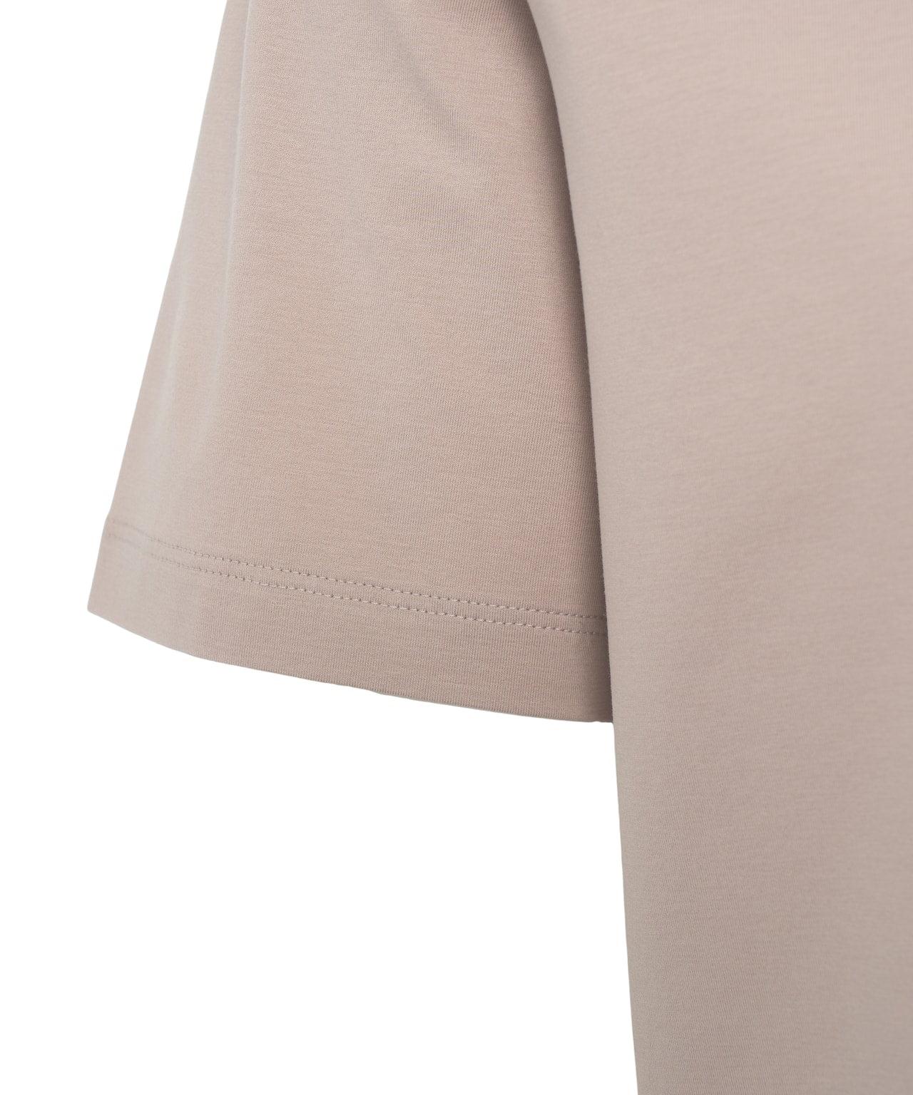 Cotton stretch t-shirt Product Image