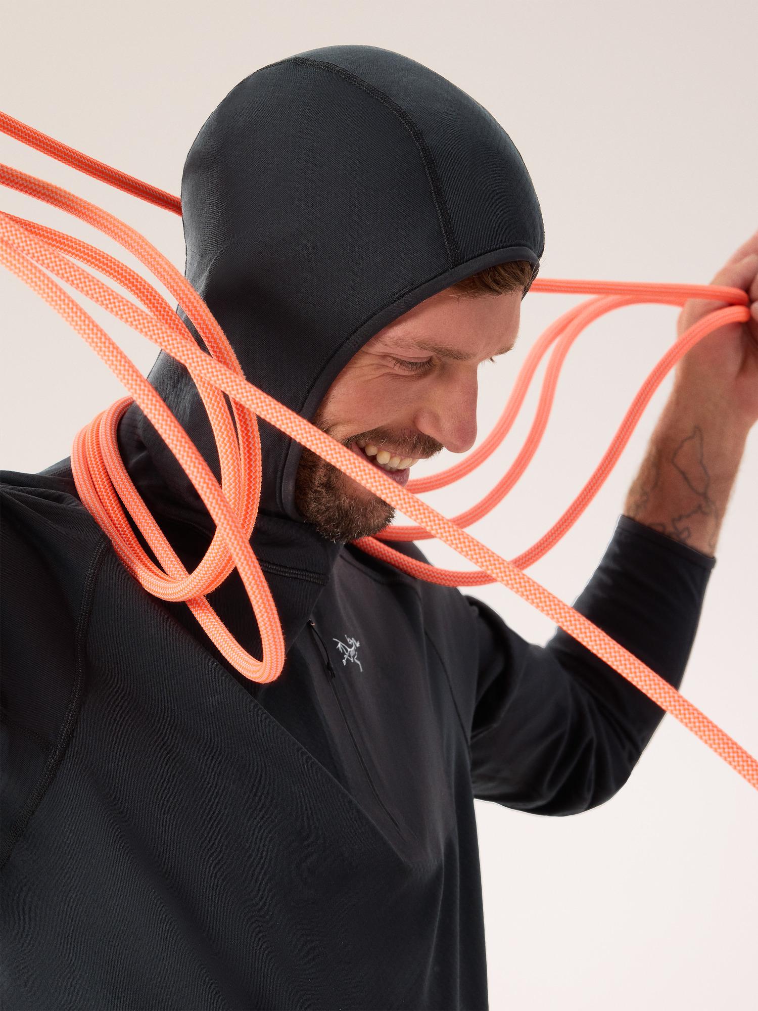 Delta Pullover Hoody Men's Product Image