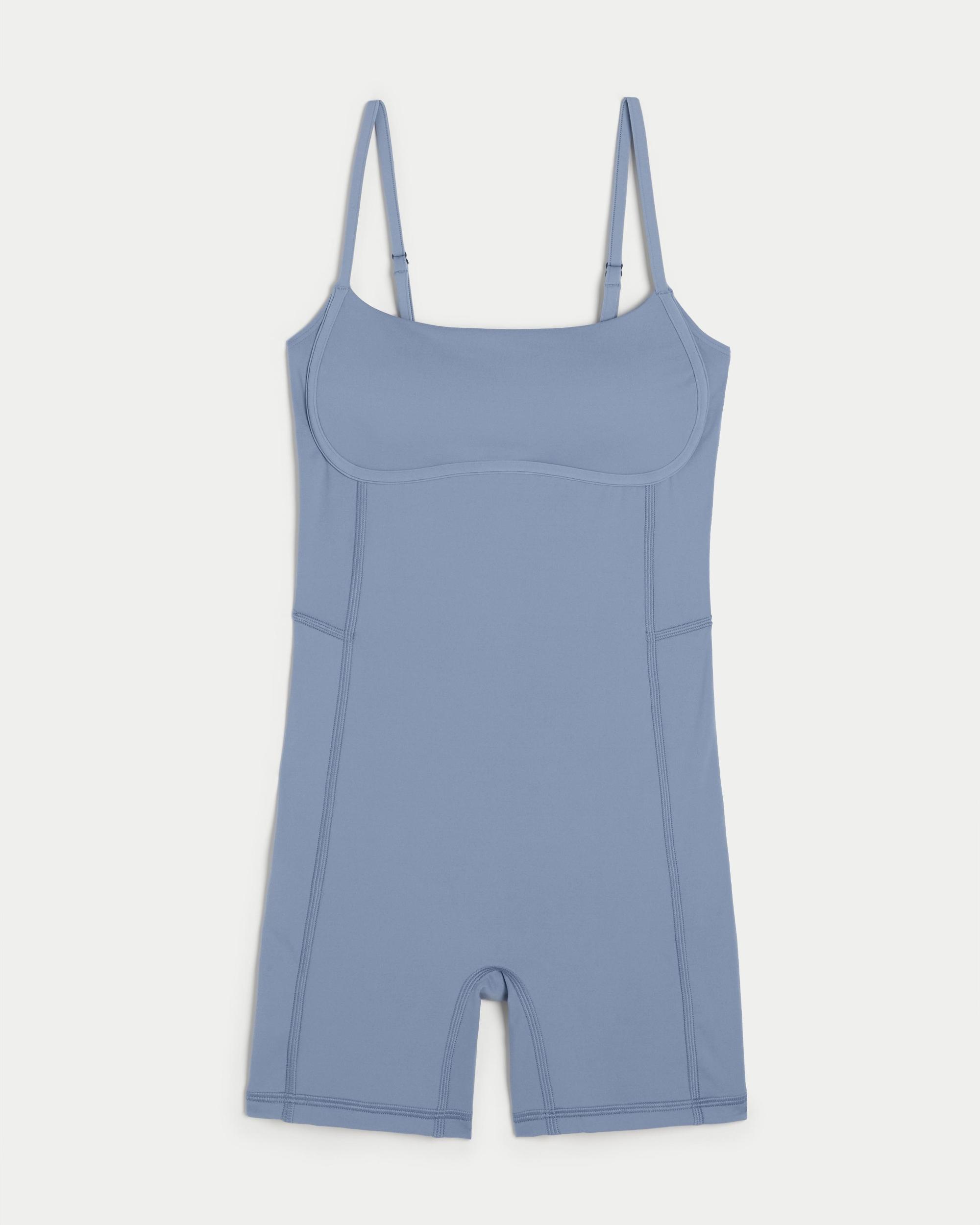 Gilly Hicks Active Boost Shortsie Product Image