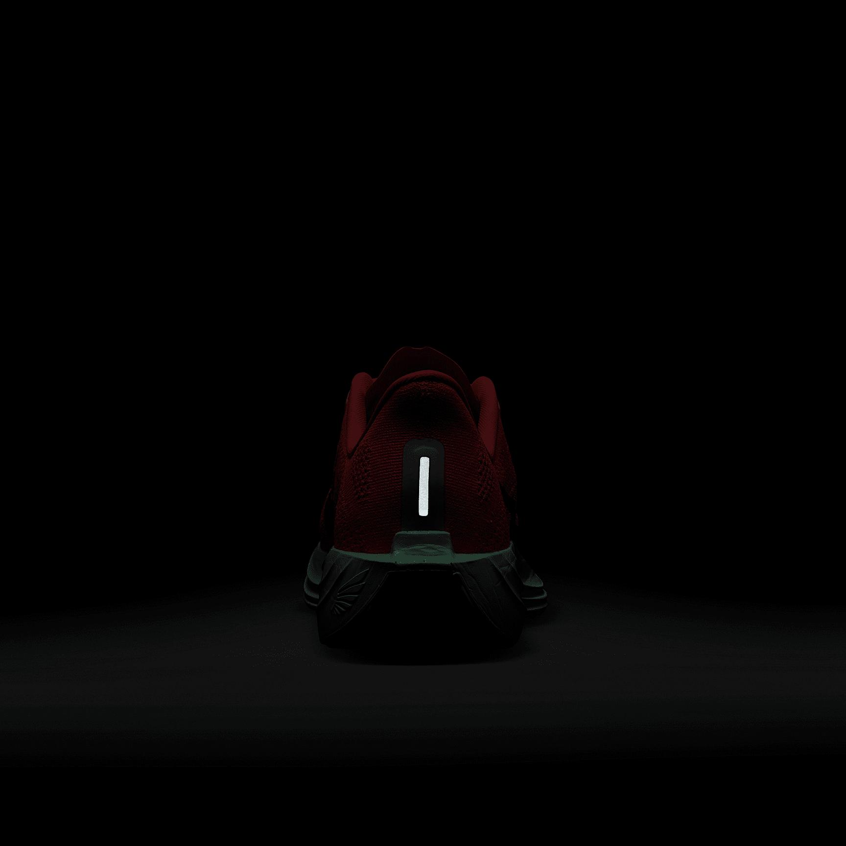 Nike Mens Pegasus Plus Road Running Shoes | FQ7262-600 Product Image