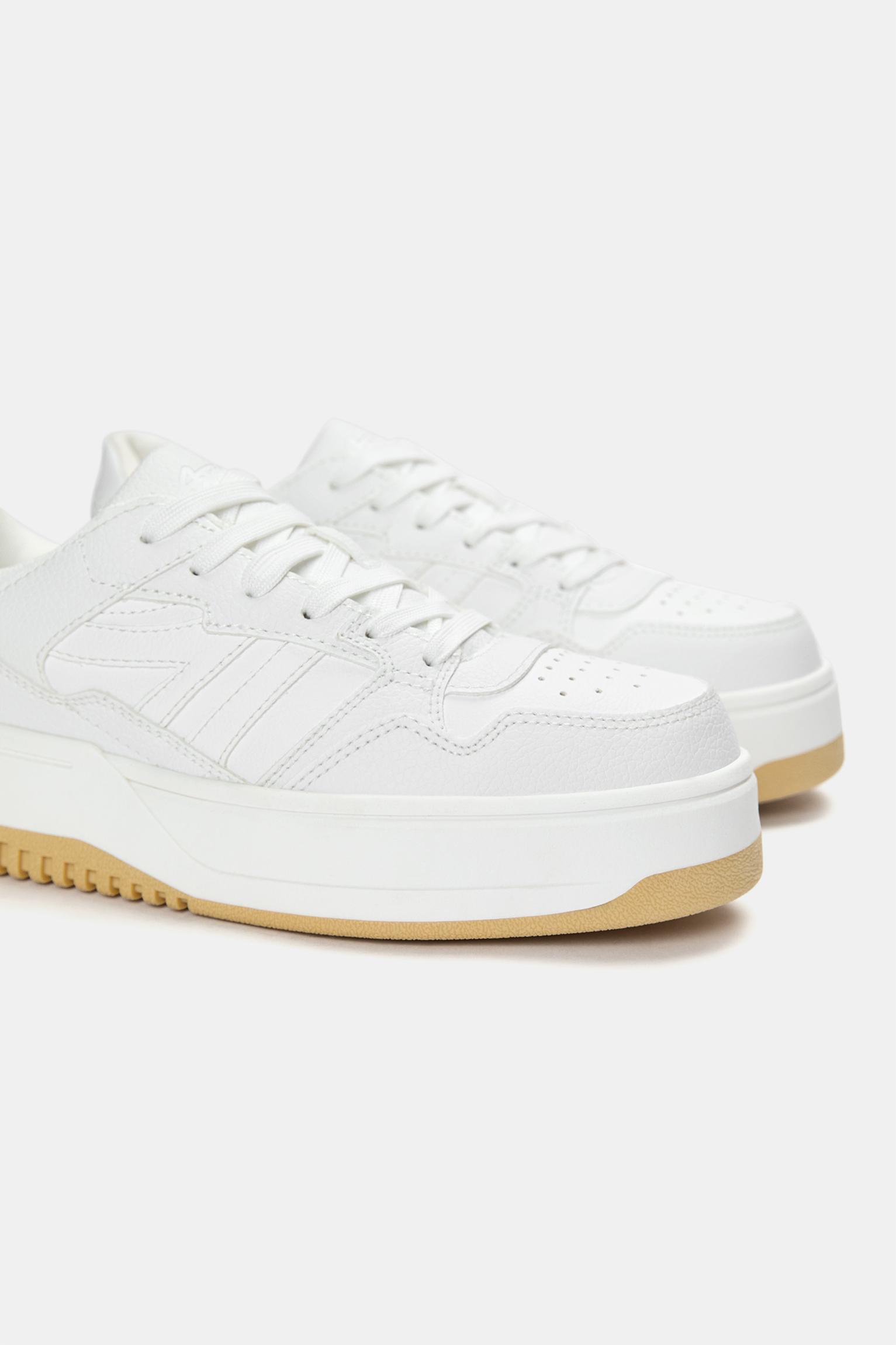 Chunky sneakers Product Image