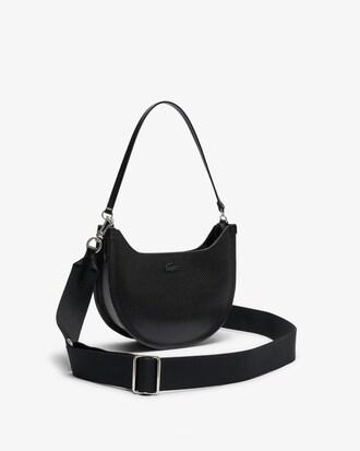 Chantaco Leather Half Moon Bag Product Image