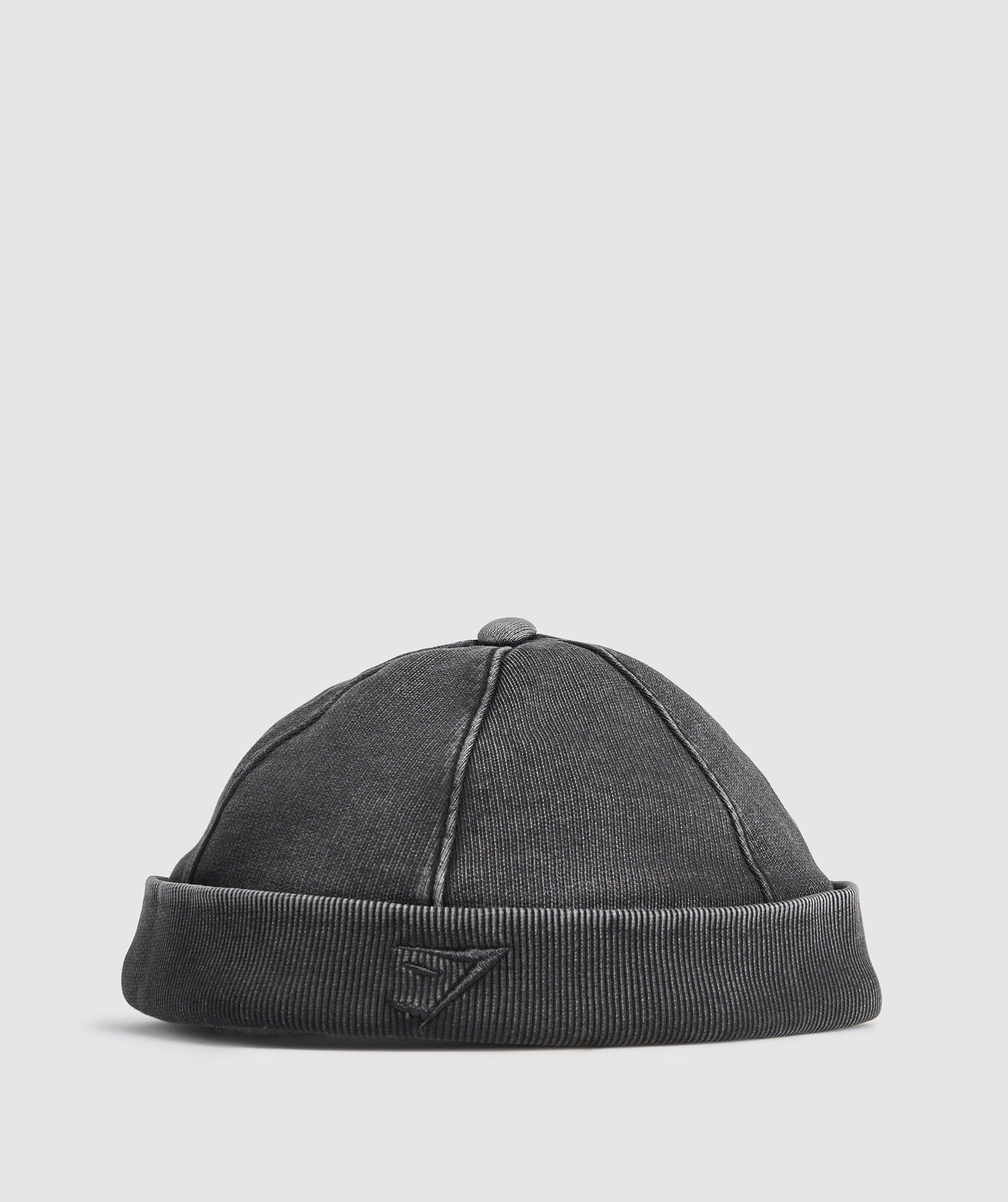 Power Beanie Product Image