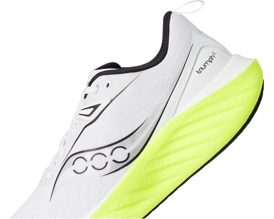 Men's Saucony Triumph 22 Product Image