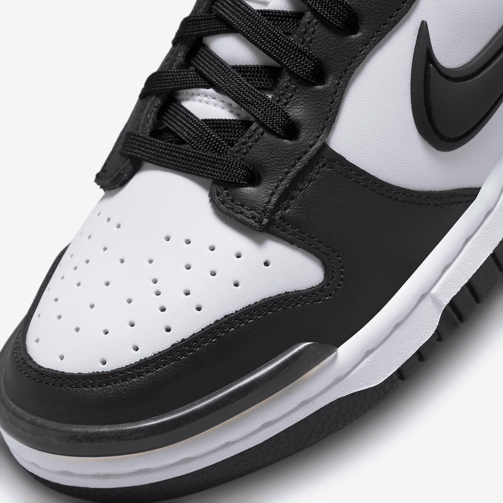 Nike Dunk Low Twist Women's Shoes Product Image