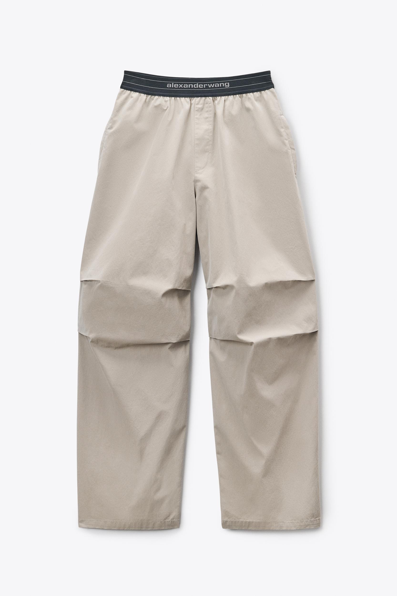 Stone Chino Articulated Pant Product Image