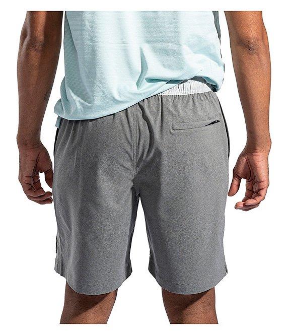 Chubbies Two-Tone 7#double; Shorts Product Image