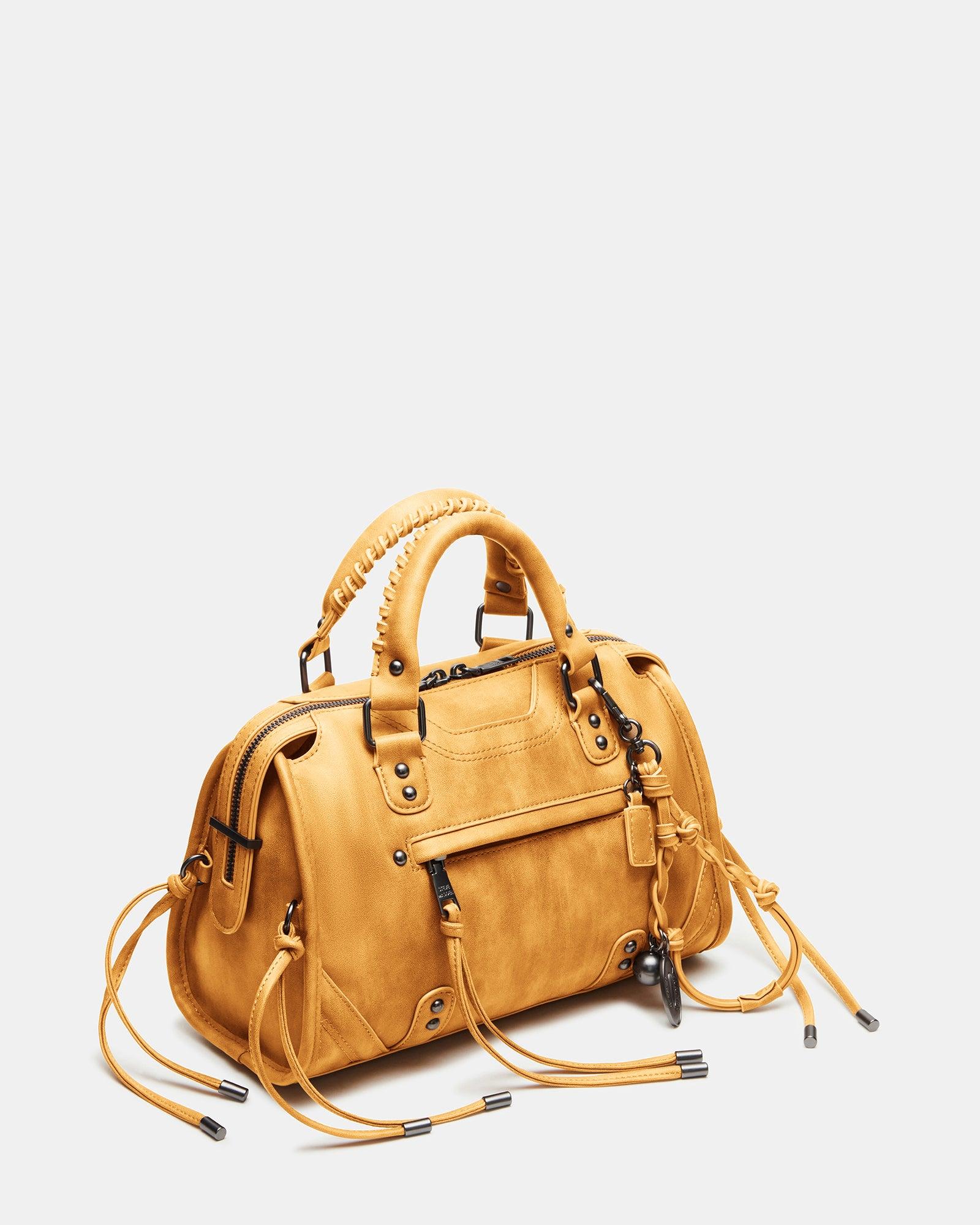 RIGGS BAG OLIVE Female Product Image
