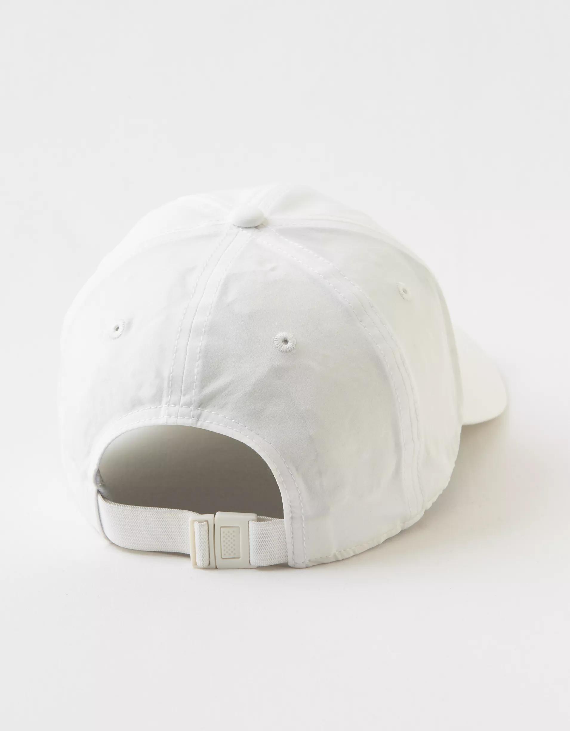 OFFLINE By Aerie Nylon Baseball Hat Product Image