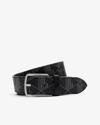 Monogram Belt Product Image
