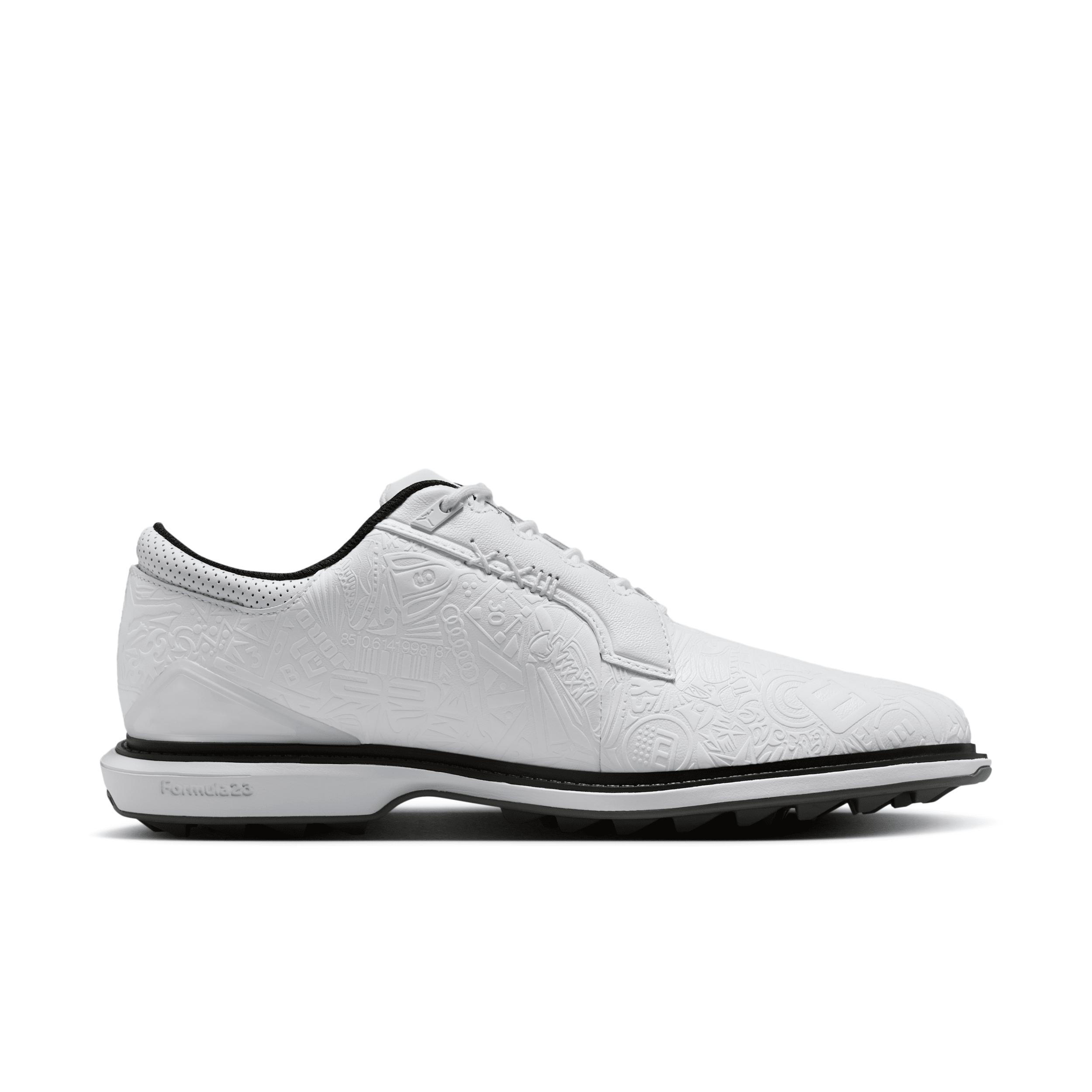 Men's Jordan ADG 5 Golf Shoes Product Image