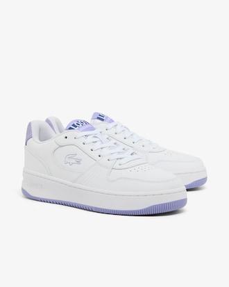 Women's L001 Set Leather Sneakers Product Image