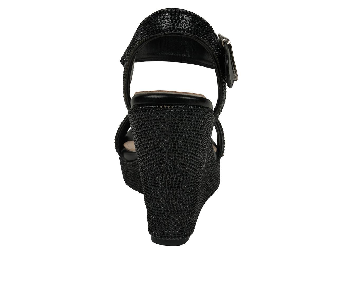 Women's GC Shoes Betty Wedge Sandals Product Image