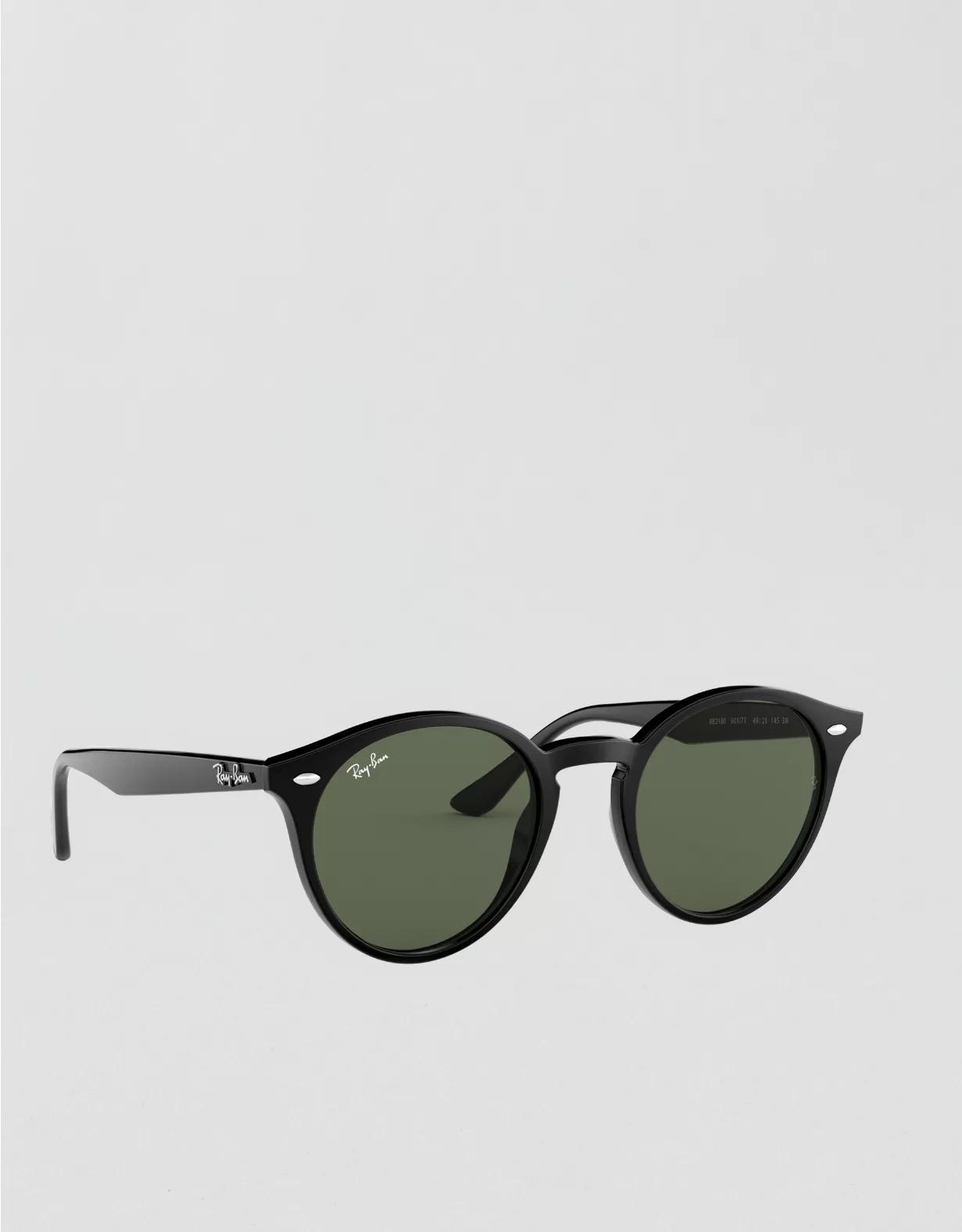 Ray-Ban Round Sunglasses Product Image