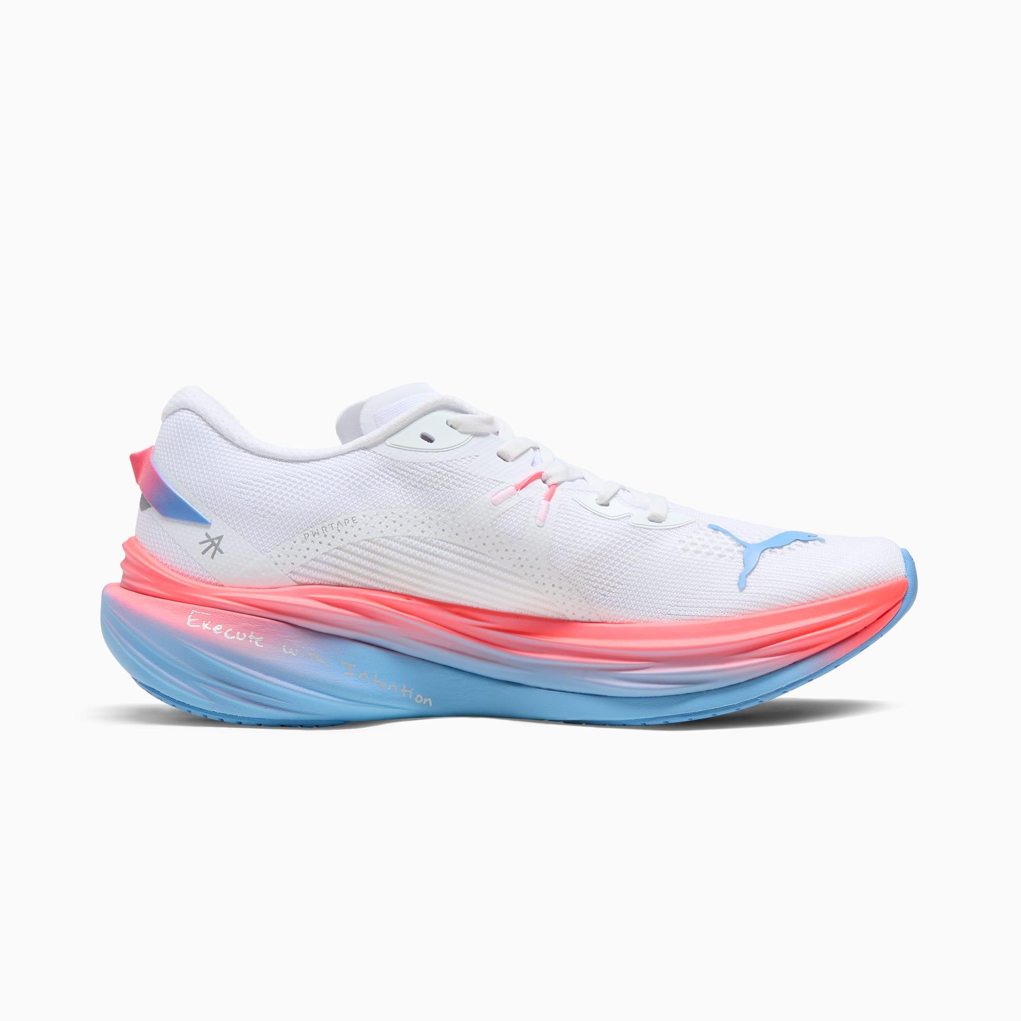 PUMA x ALEX TOUSSAINT Deviate NITRO™ 3 Men's Running Shoes Product Image