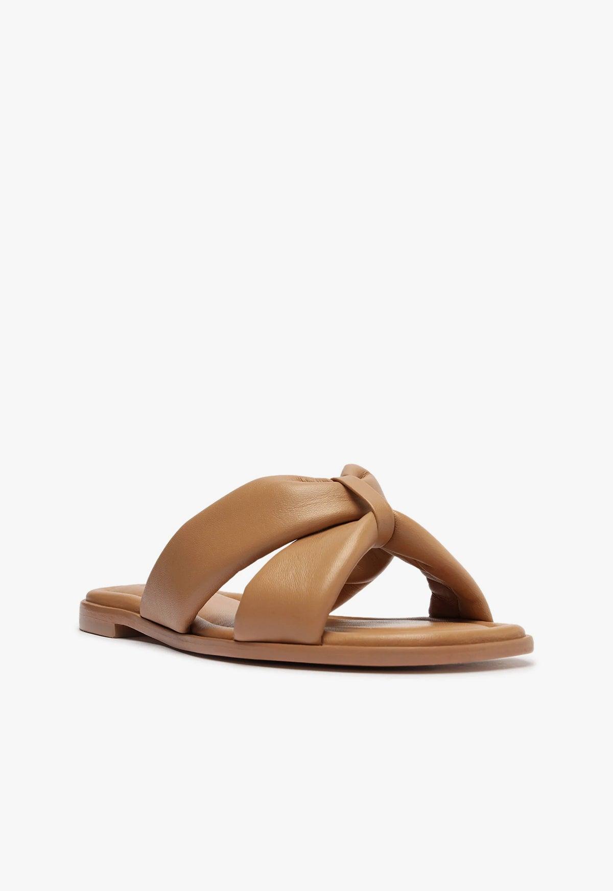 Fairy Flat Sandal Female Product Image
