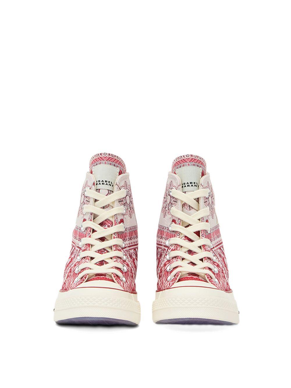 x Converse Chuck 70 high-top sneakers Product Image