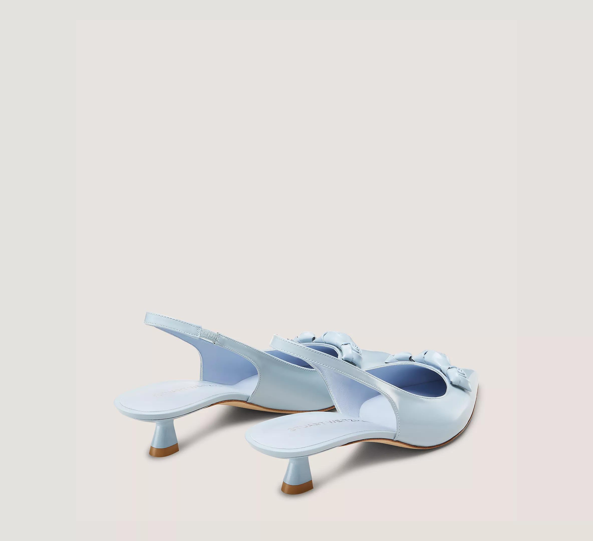 STUART ROSIE SLINGBACK 35 Product Image