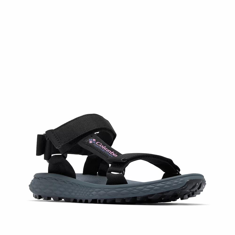 Columbia Womens Konos Globetrot Sandal- Product Image