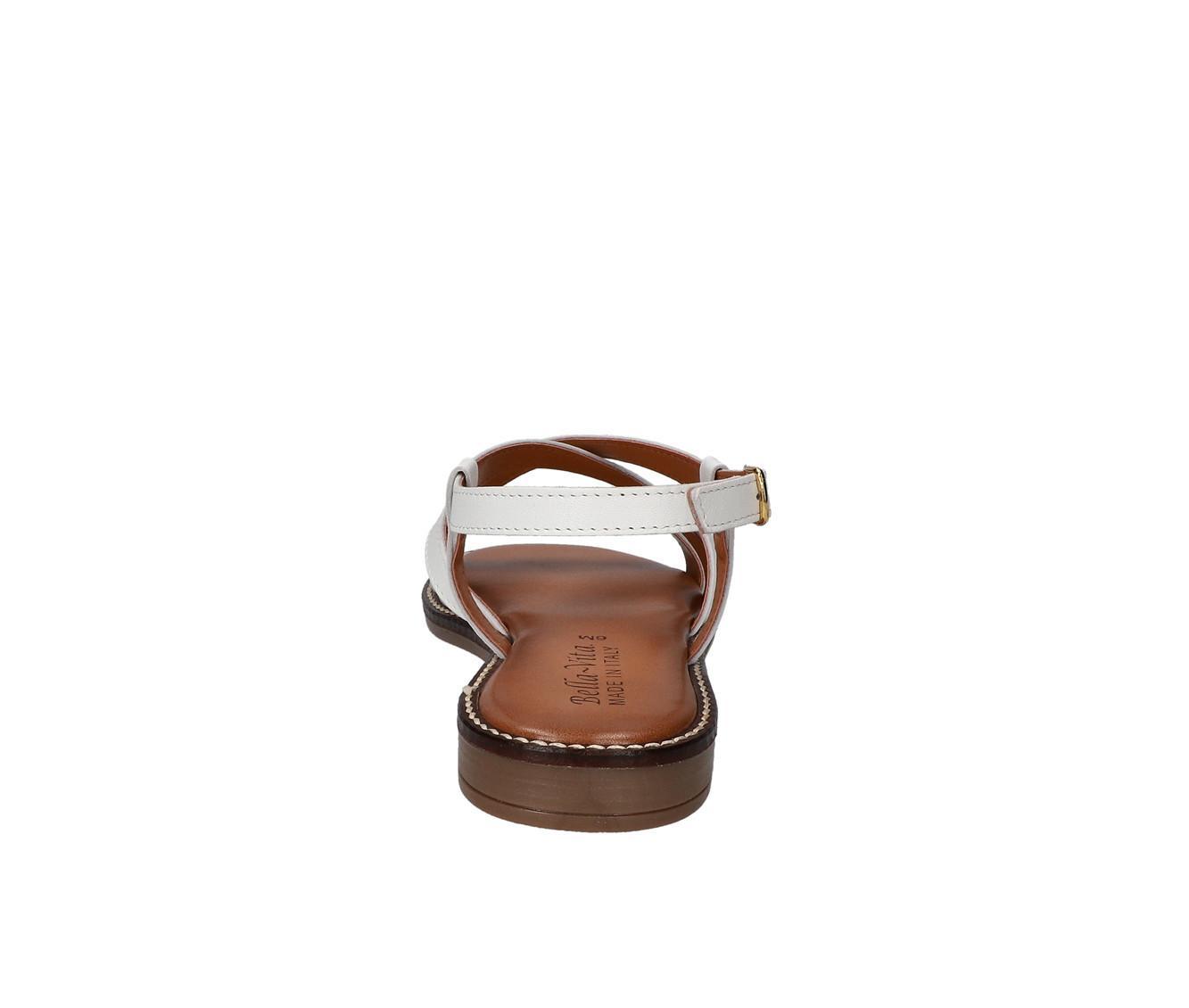Women's Bella Vita Italy Tya Sandals Product Image