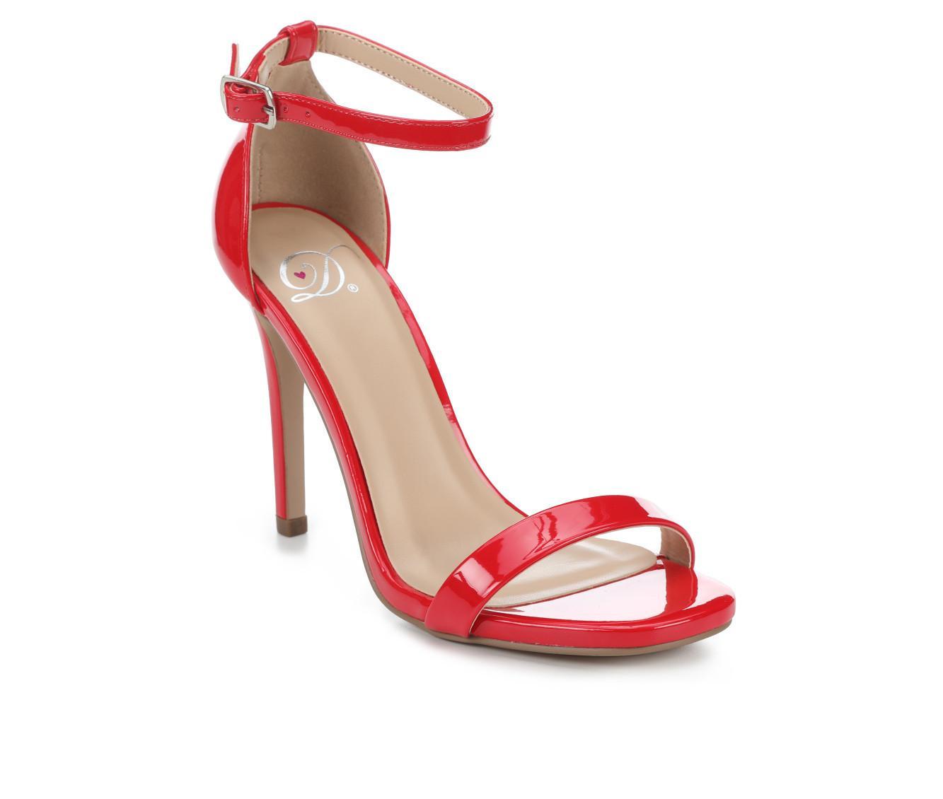 Women's Delicious Jaiden-S Stiletto Heels Product Image