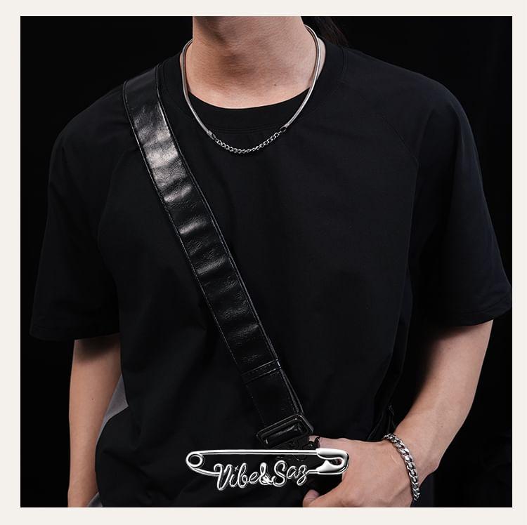 Snake Chain Necklace Product Image