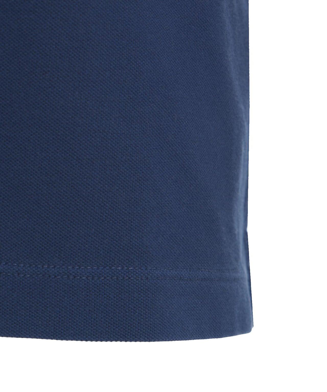 Polo shirt with logo Product Image