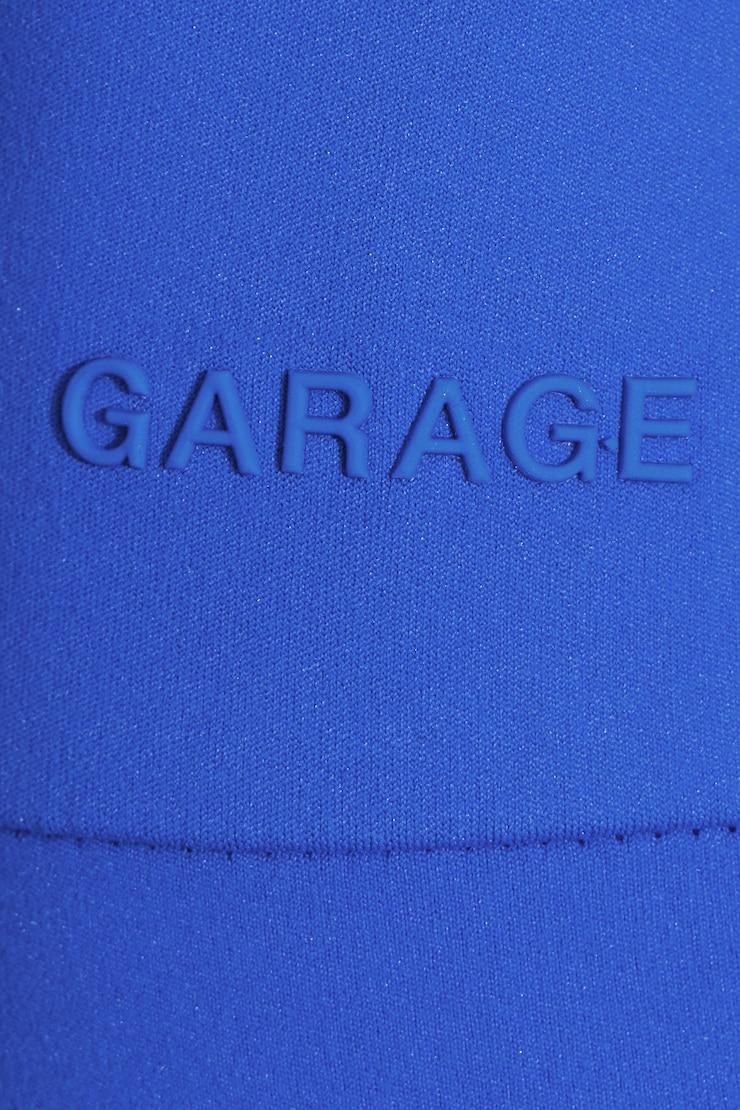Active Double Zip Jacket Product Image