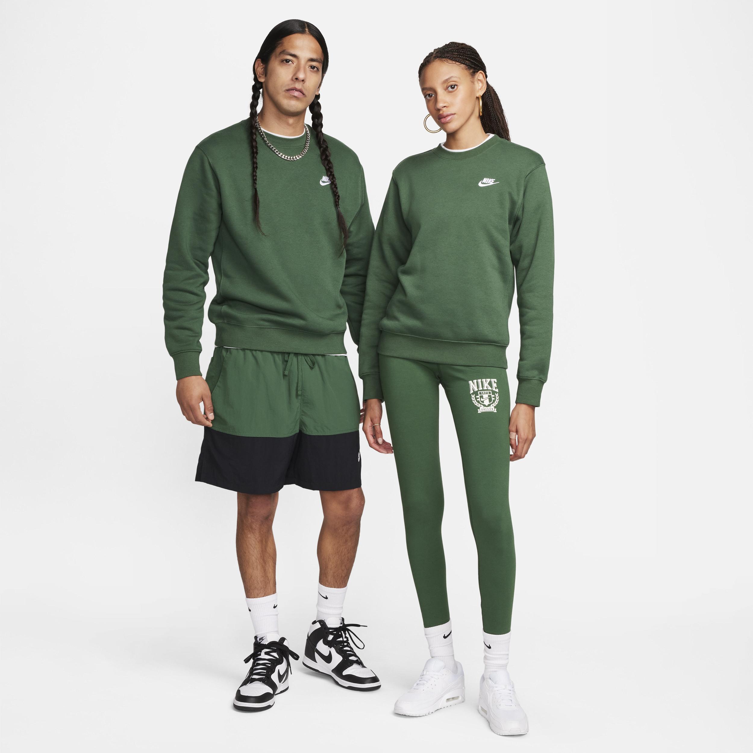 Men's Nike Sportswear Club Fleece Crew Product Image