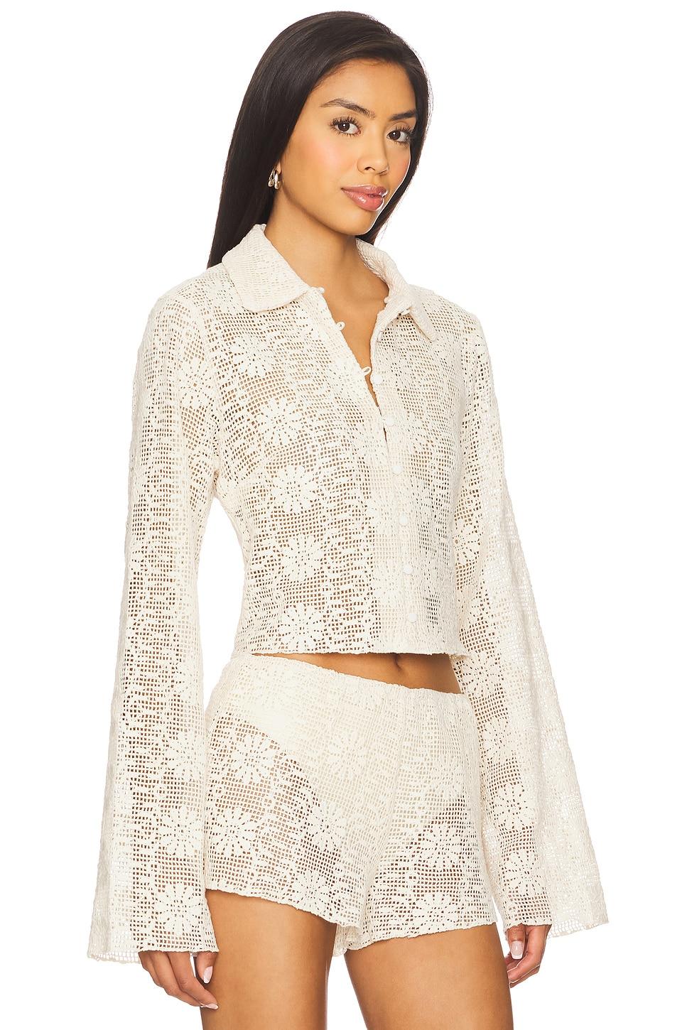 Babydoll Top Product Image