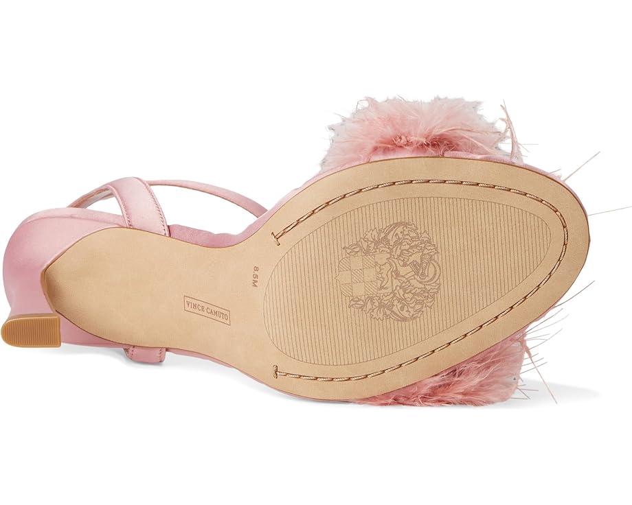 Lorra Heeled Sandals Product Image