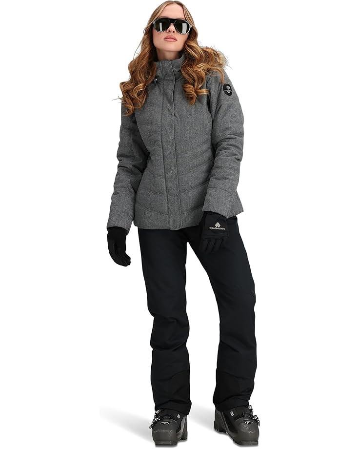 Bombshell Jacket Product Image