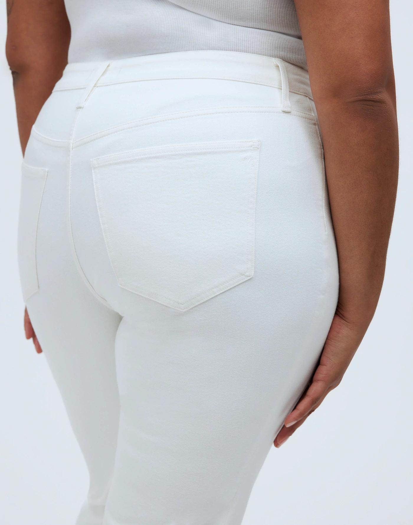The Plus Curvy Perfect Vintage Jean Product Image