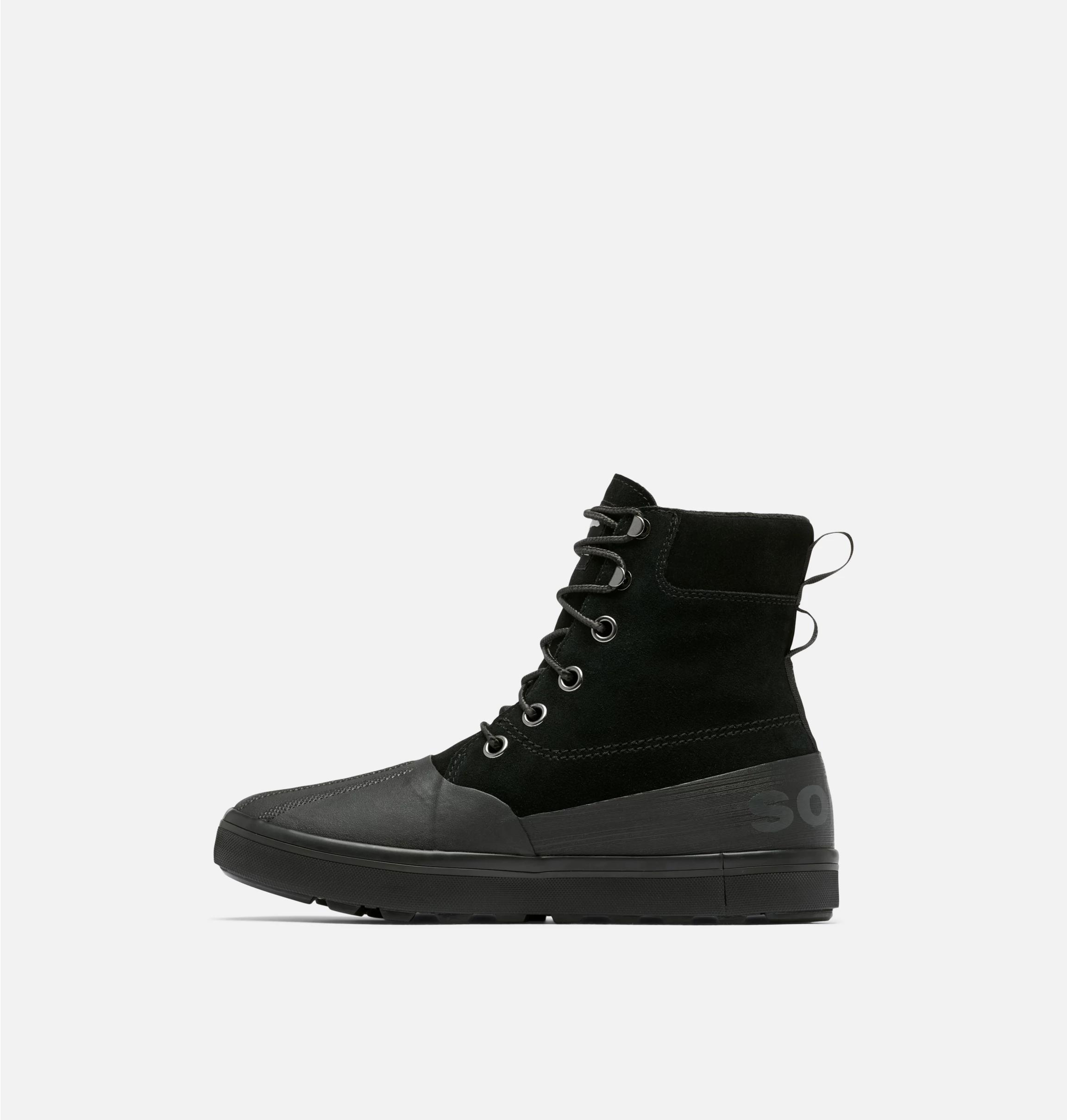 SOREL METRO™ II Men's Waterproof Boot Product Image