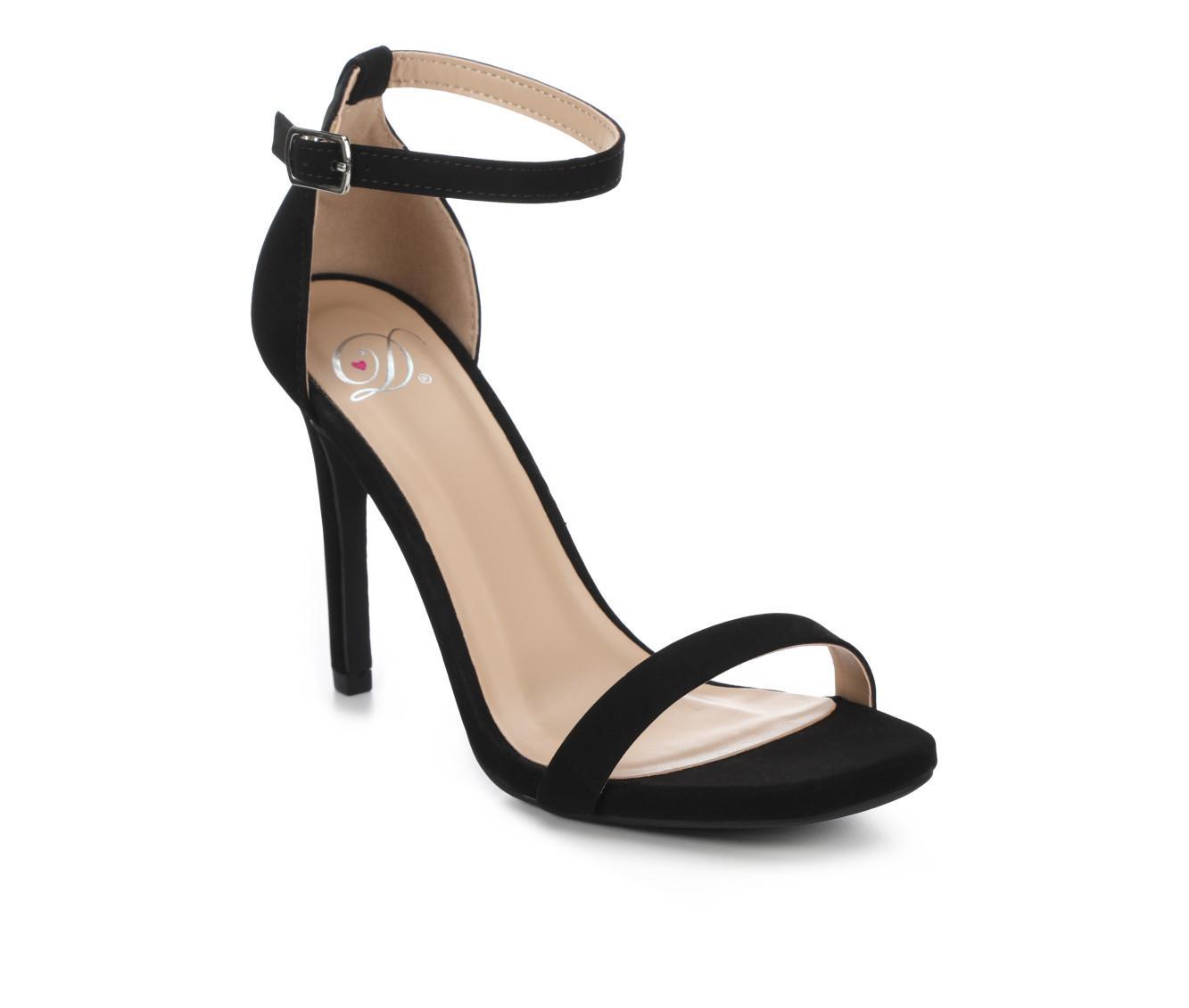 Women's Delicious Jaiden-S Stiletto Heels Product Image