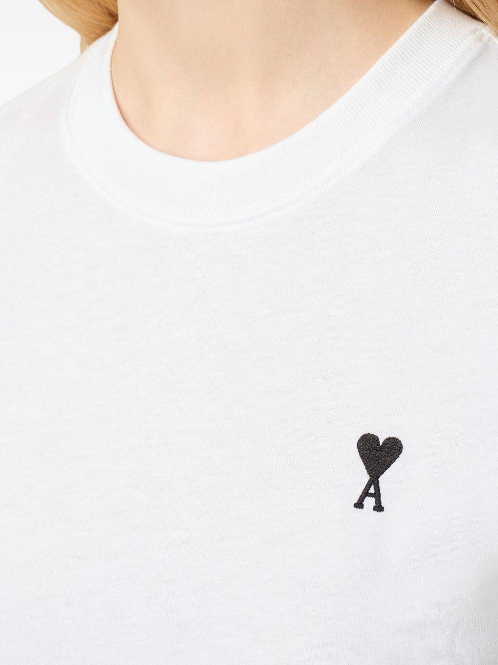 Ami de Coeur T-shirt Product Image