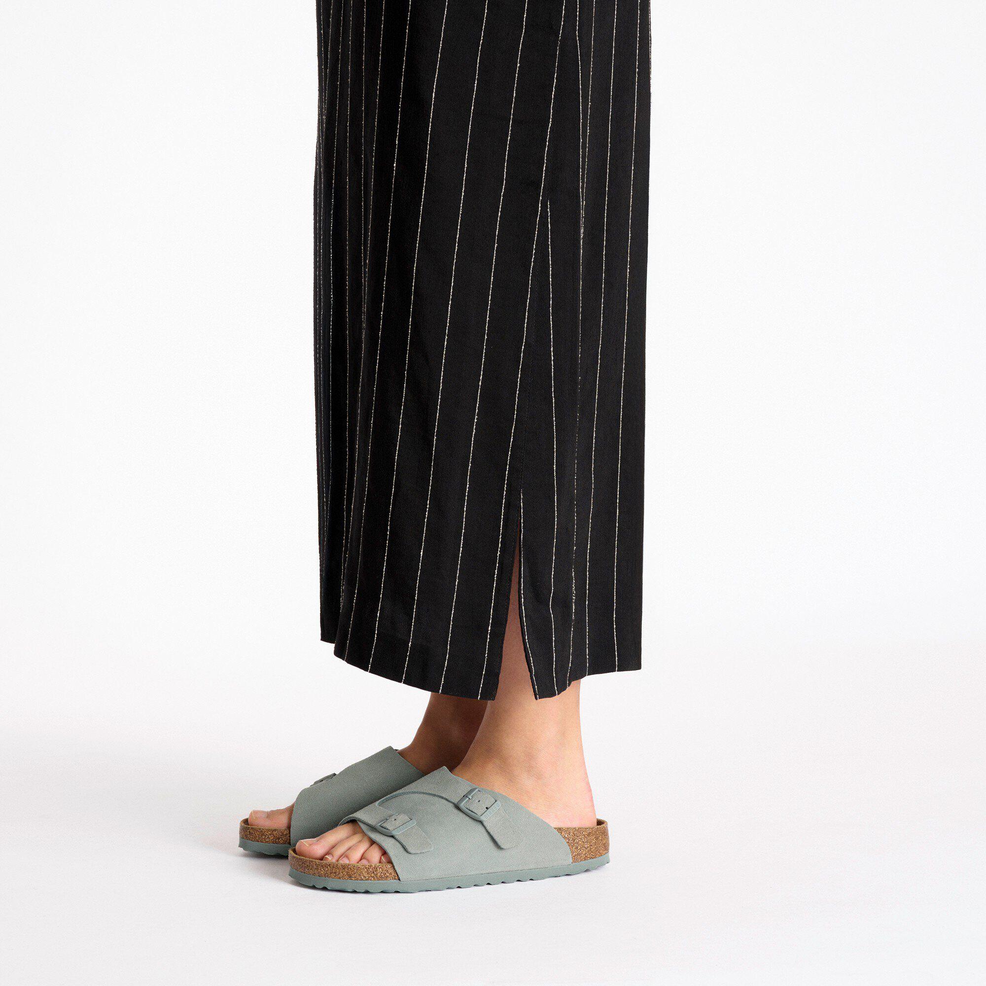 Zürich Suede Leather Product Image