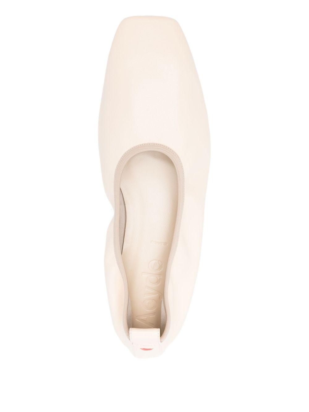 Nomi ballet flats Product Image