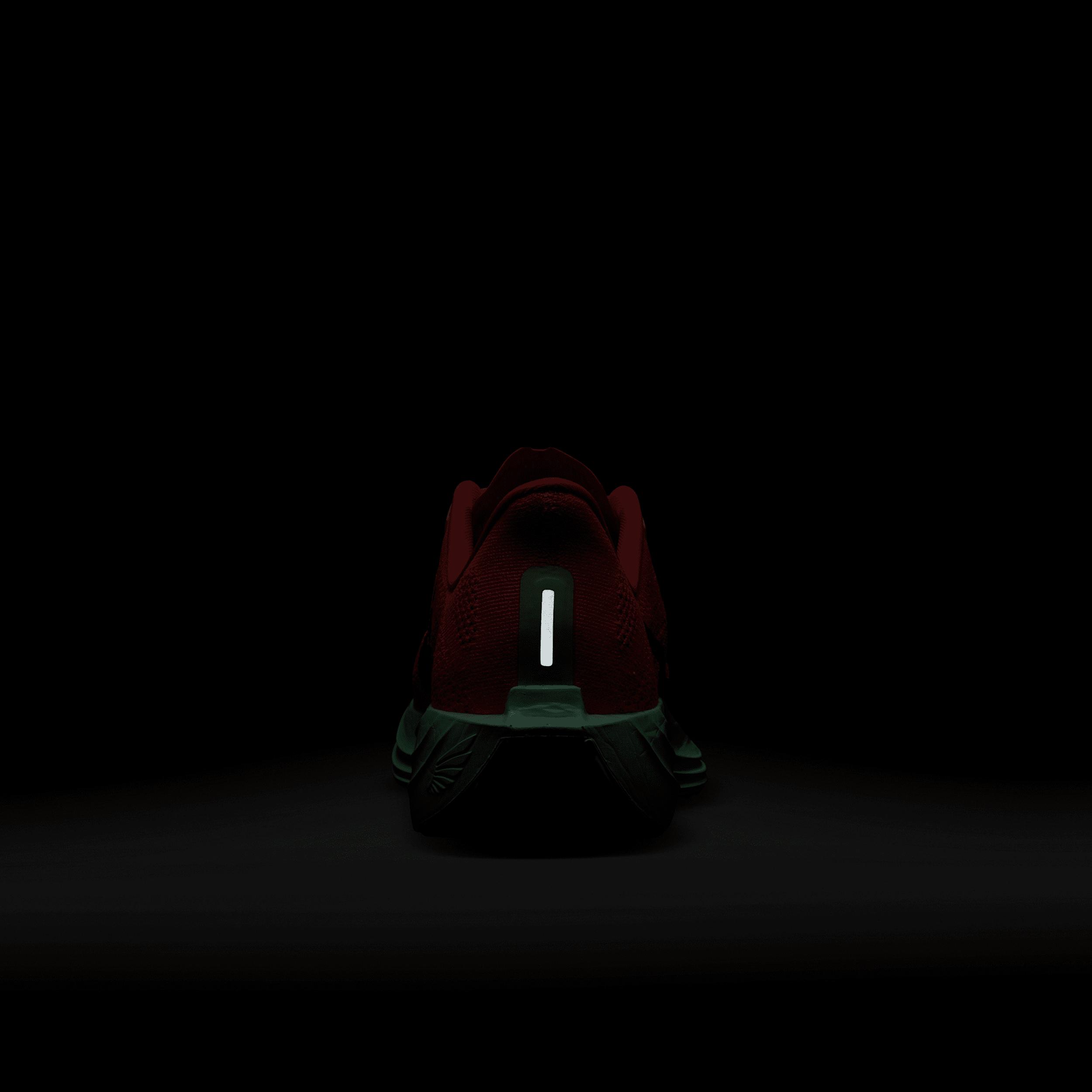 Nike Mens Pegasus Plus Road Running Shoes | FQ7262-600 Product Image