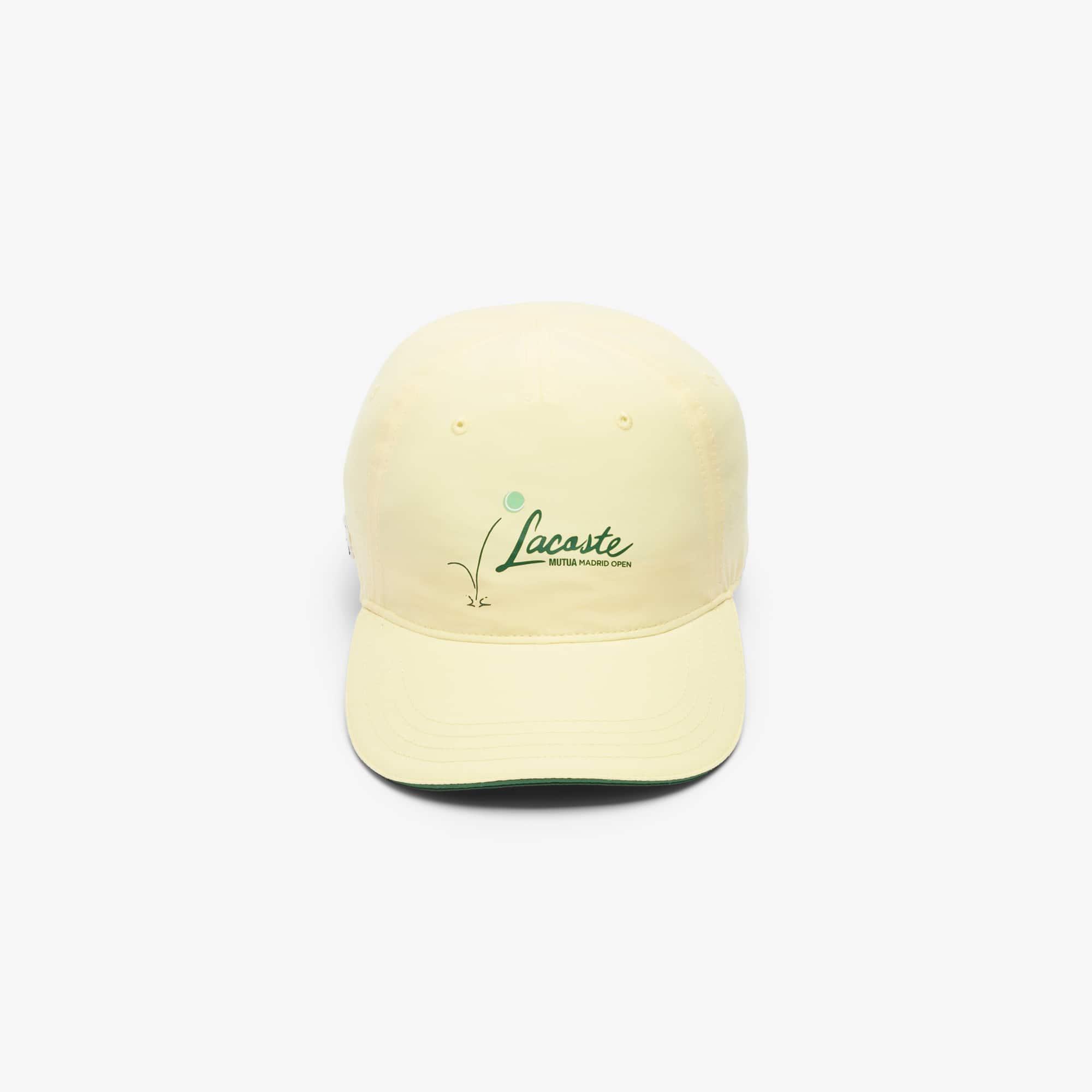 Mutua Madrid Open Edition Cap Product Image