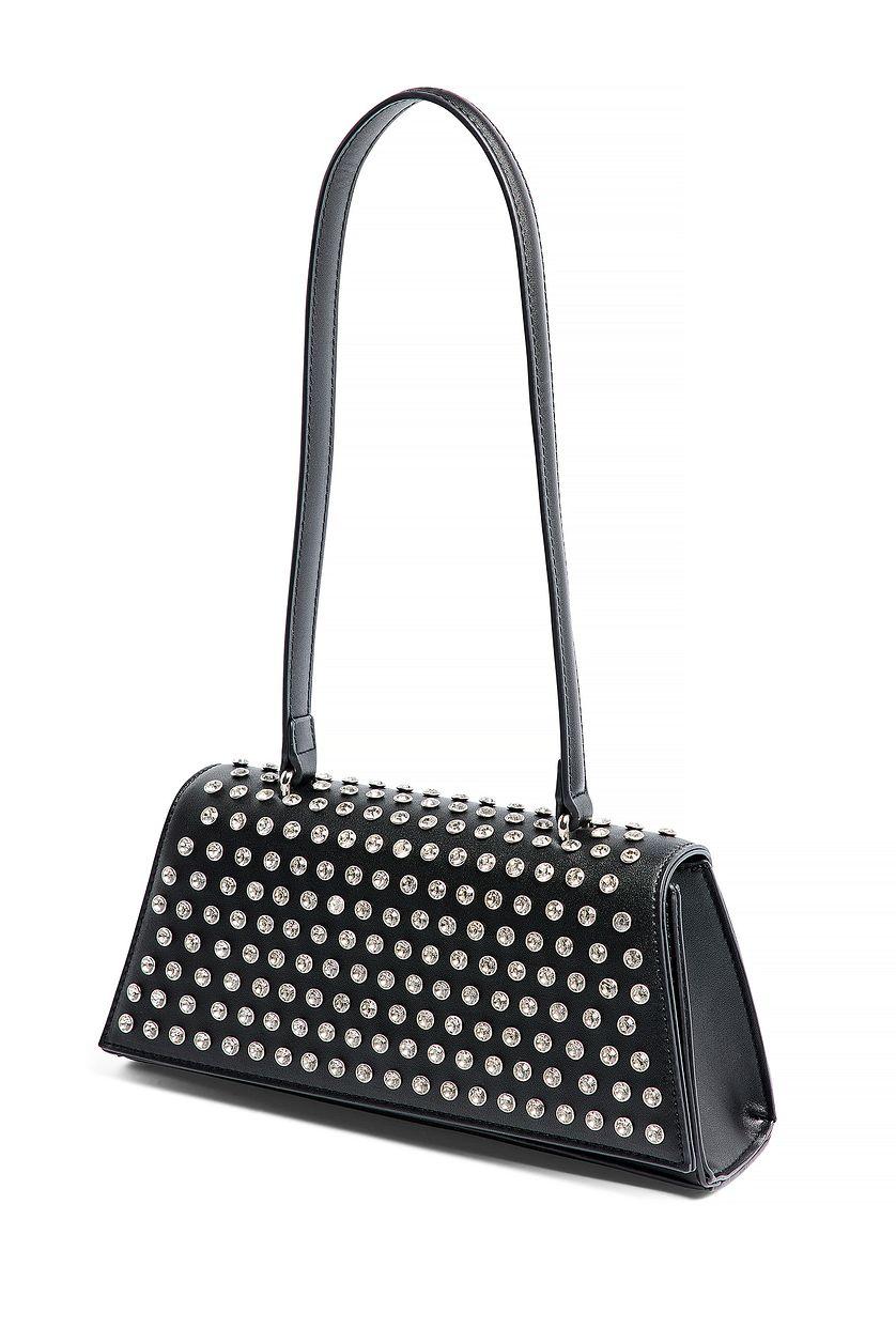 Gem Embellished Bag Product Image
