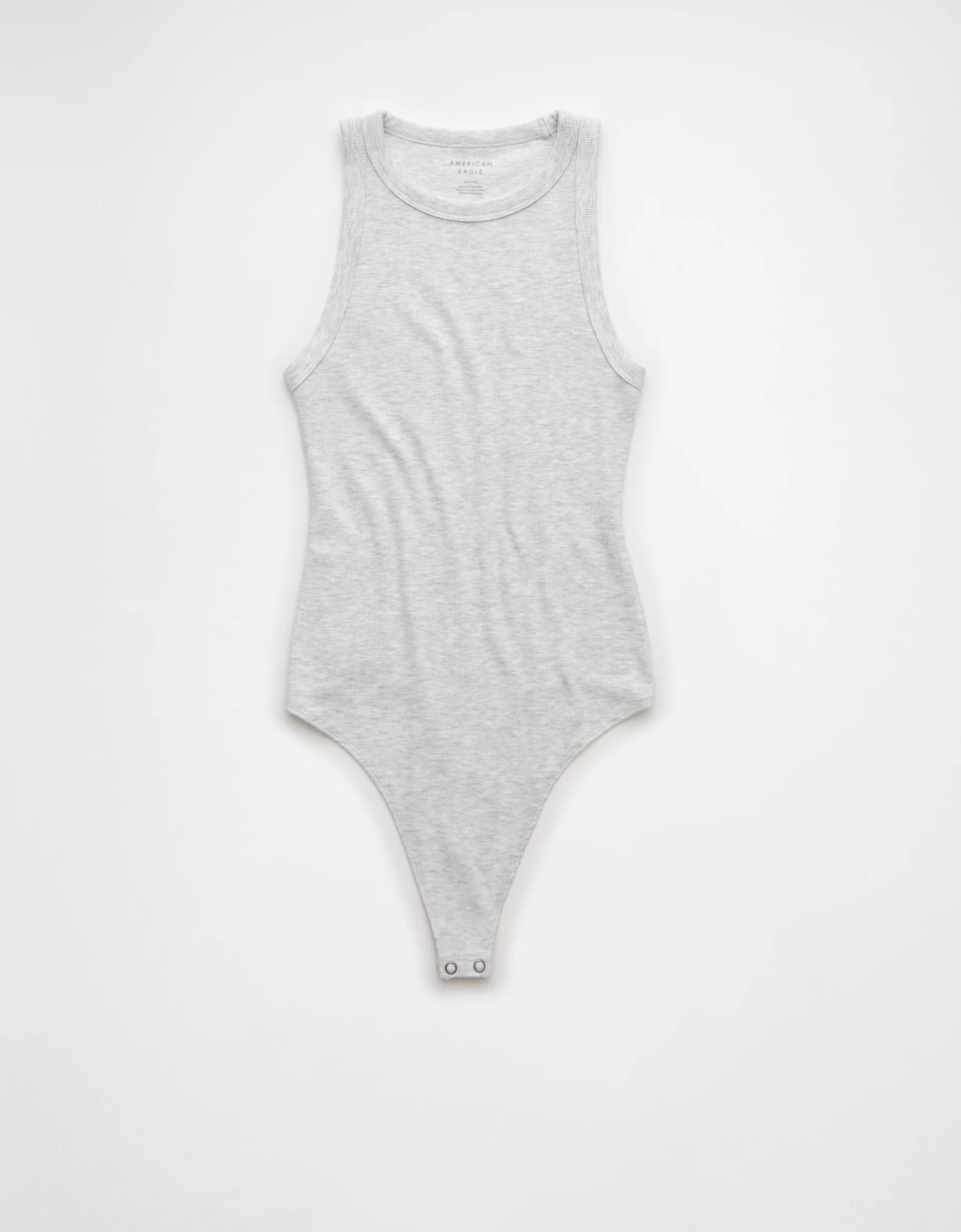 AE High-Neck Bodysuit Product Image