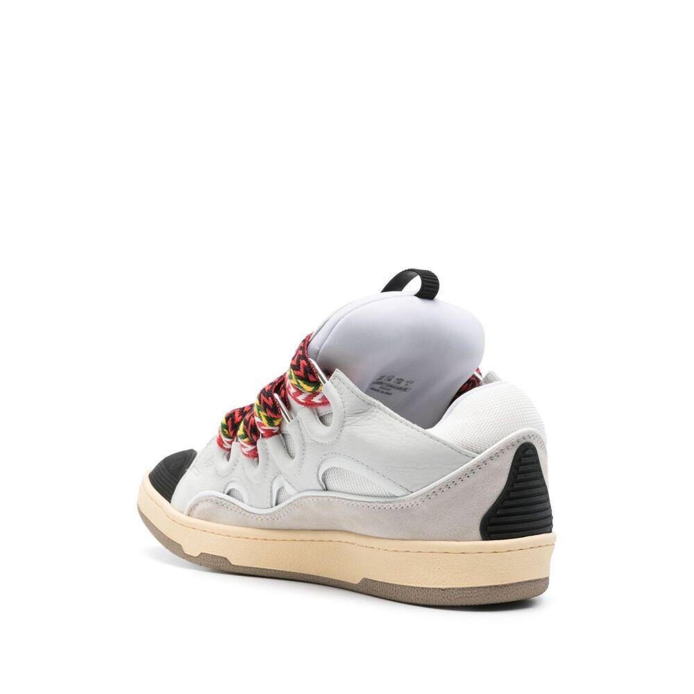 Curb sneakers Product Image