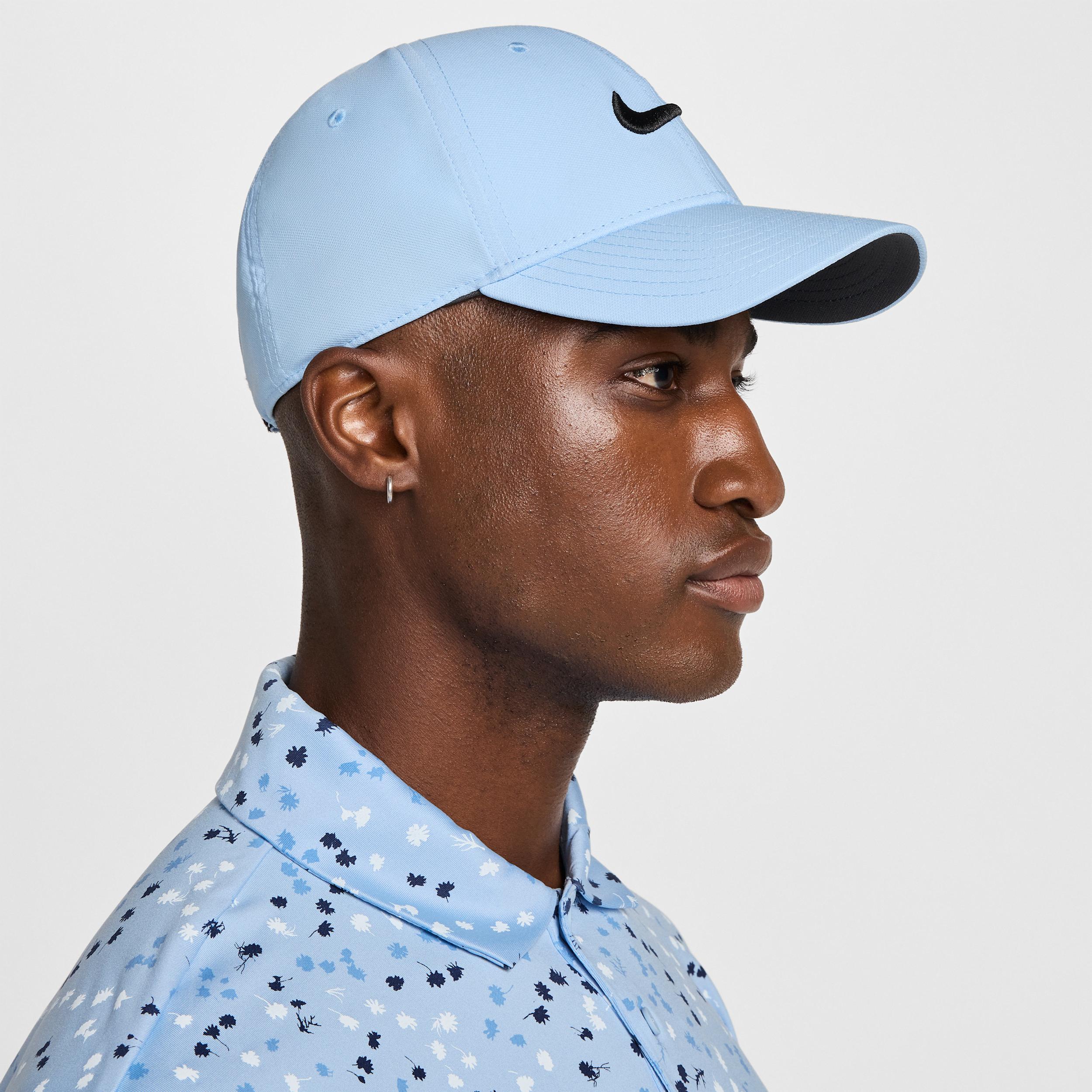 Nike Unisex Dri-FIT Club Structured Swoosh Cap Product Image