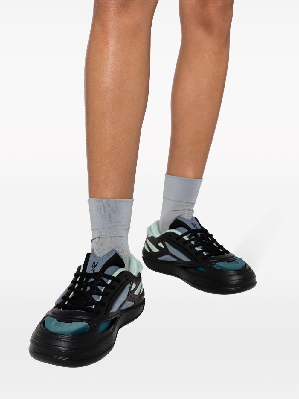 Club C FWD sneakers Product Image