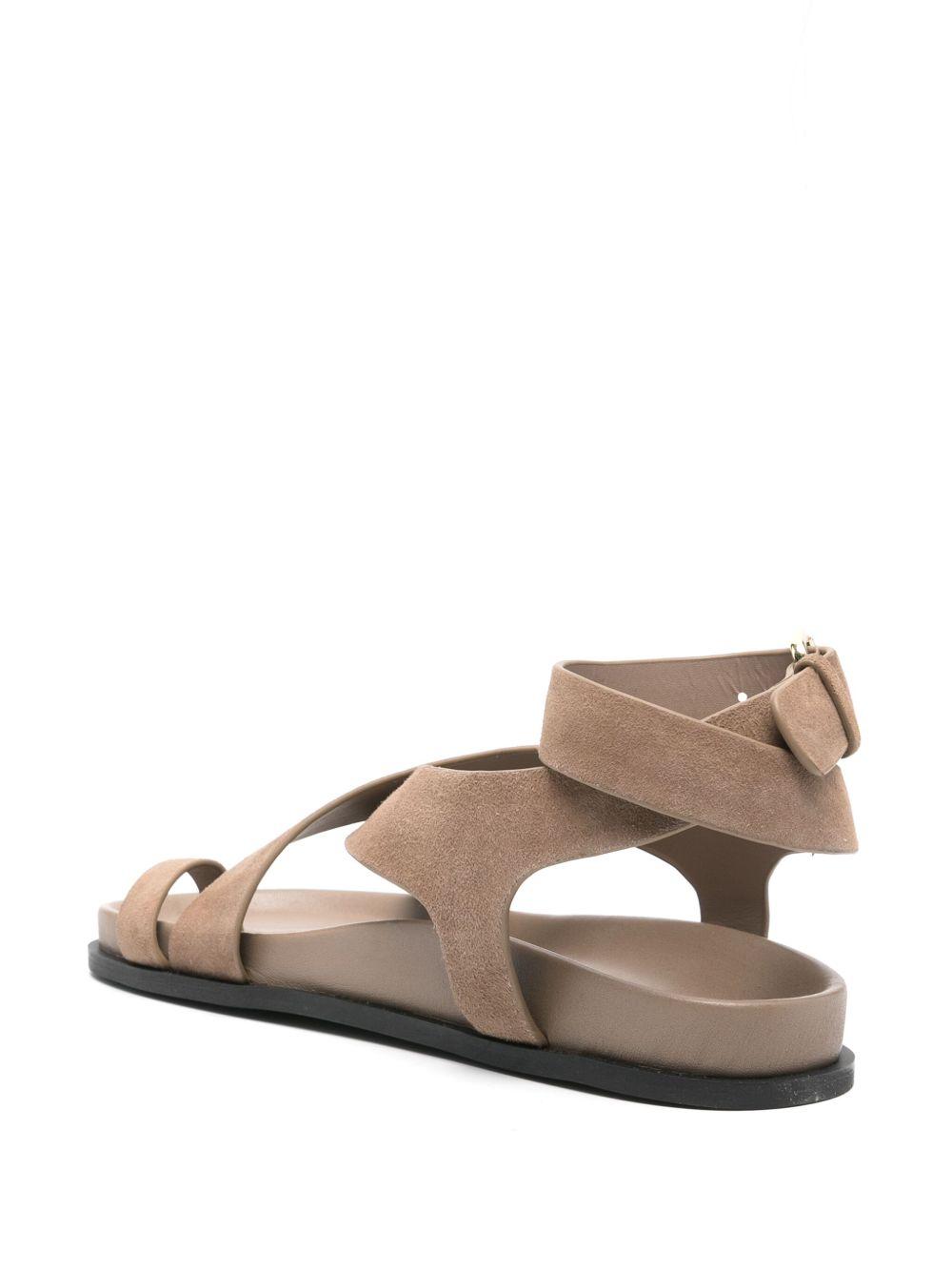 Jalen sandals Product Image