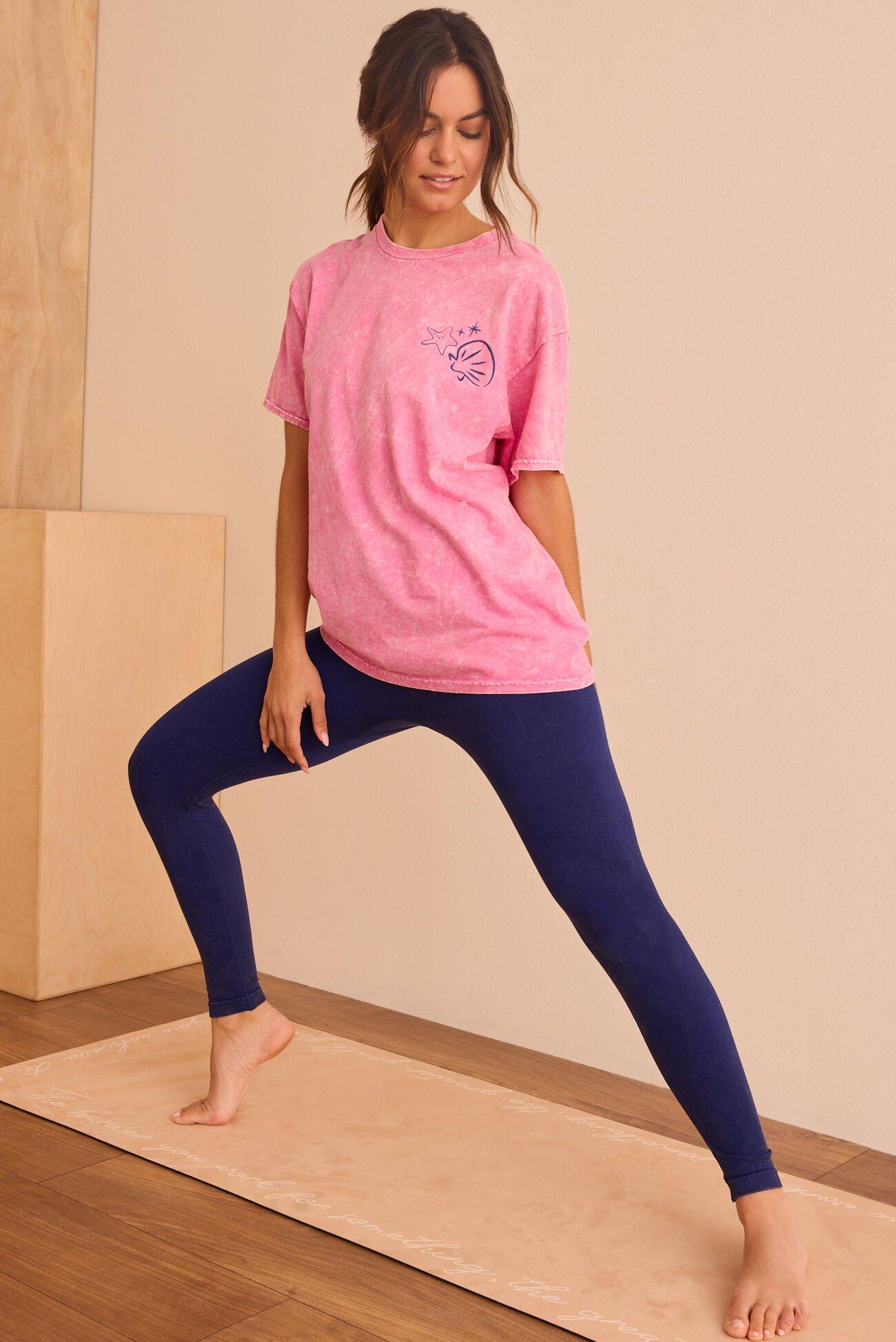 Meet Me At The Beach Graphic Tee Product Image