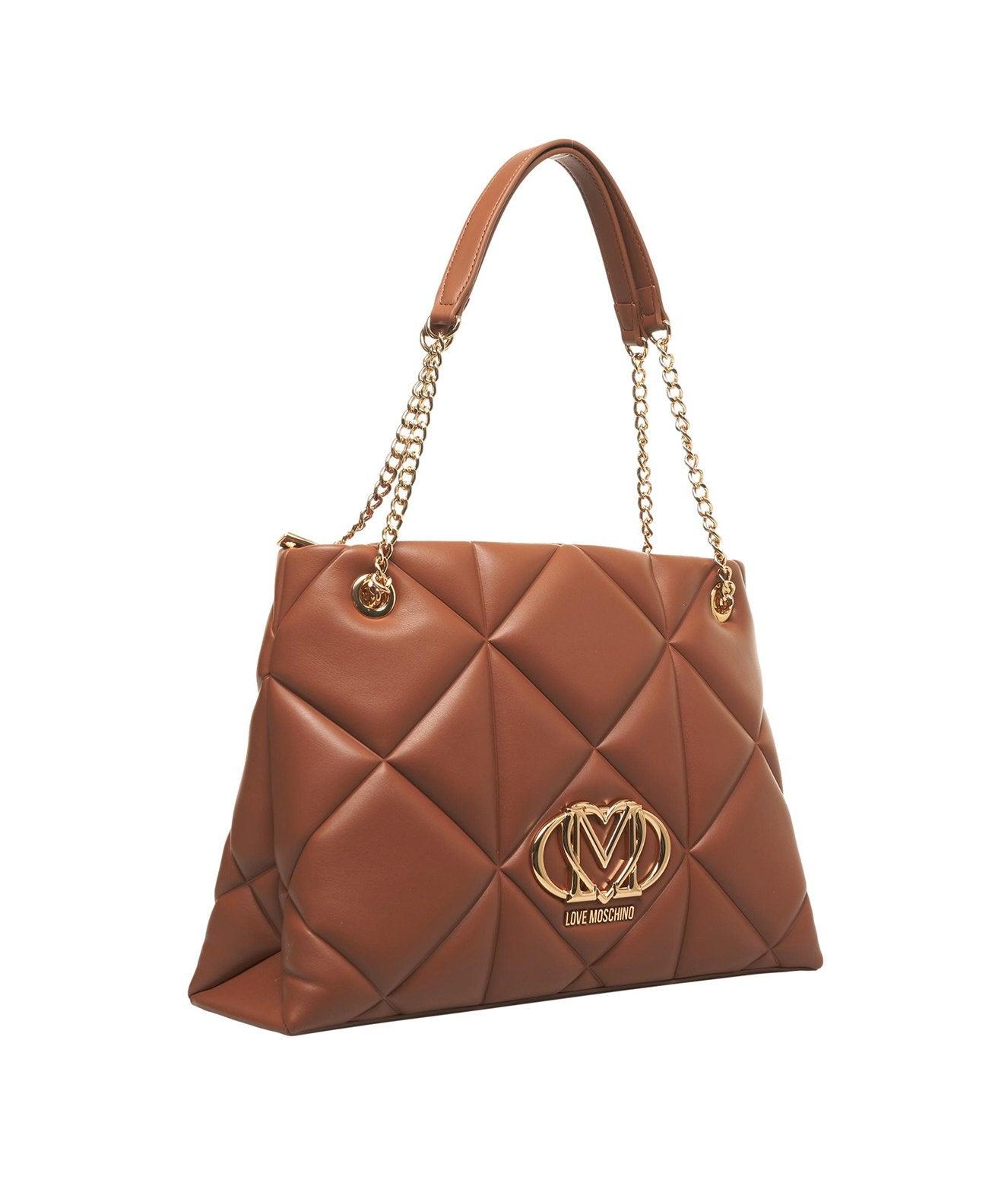 Quilted shoulder bag Product Image
