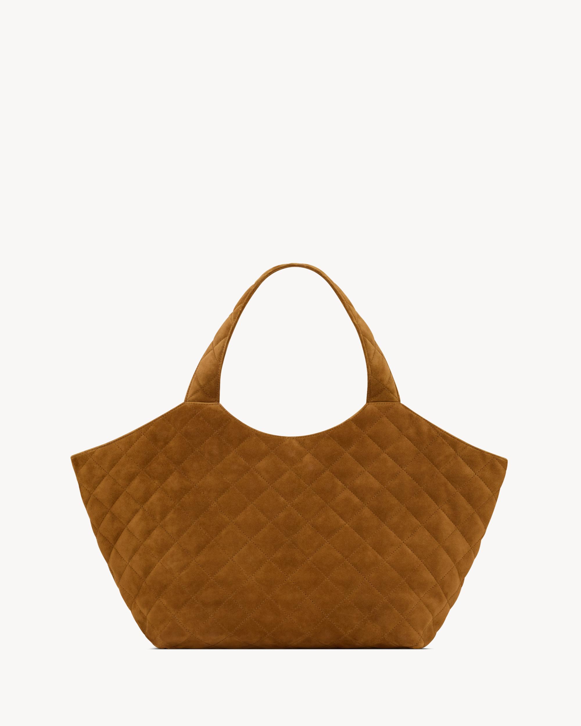 ICARE medium in quilted nappa Product Image